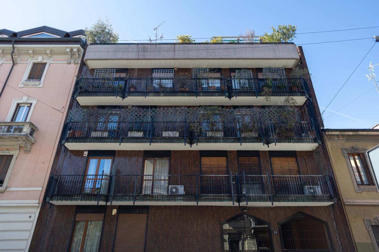 Appartamento Elegante E Spazioso Quadrilocale In Porta Venezia *