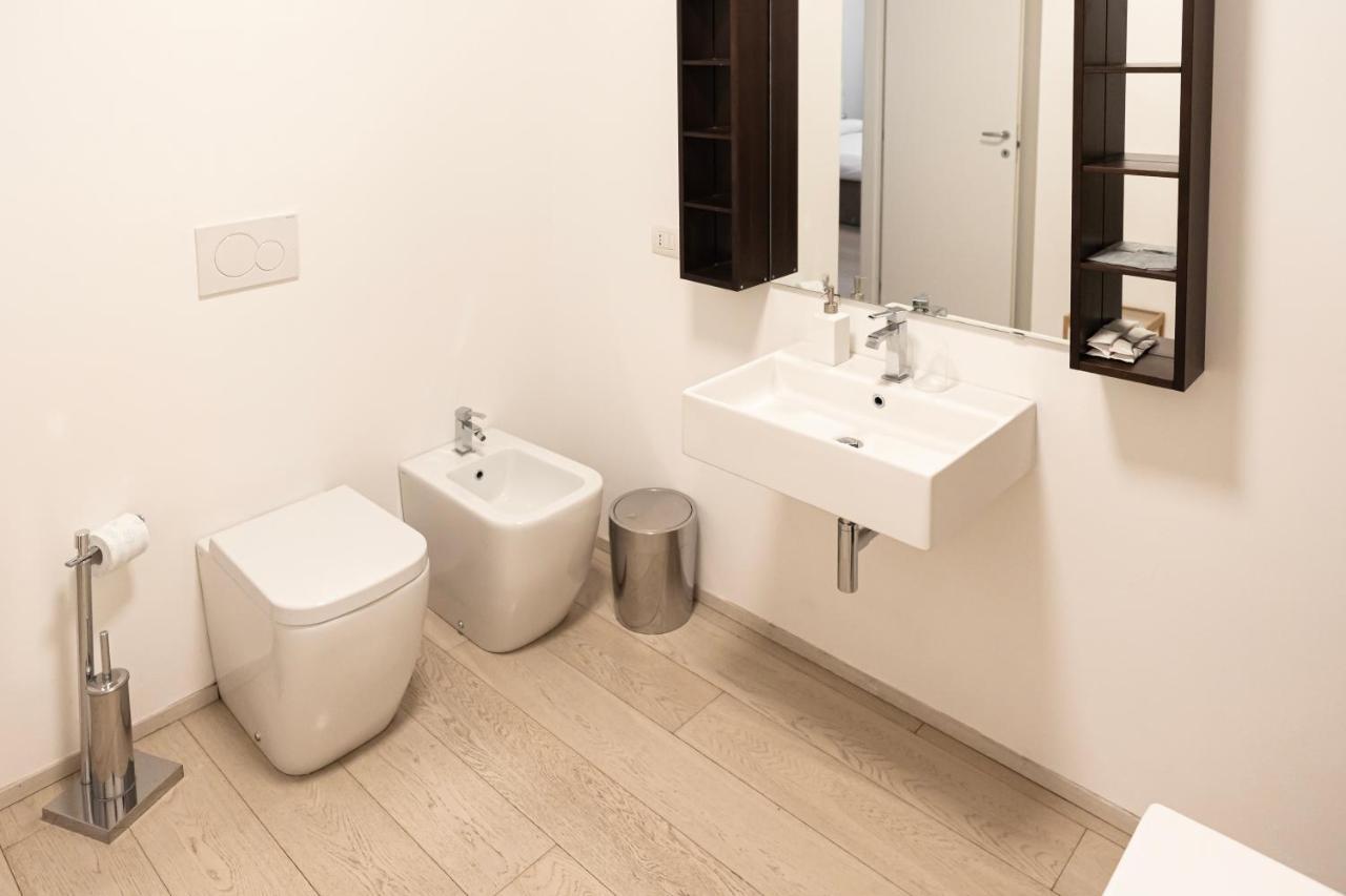Elegante E Spazioso Quadrilocale In Porta Venezia Appartamento *