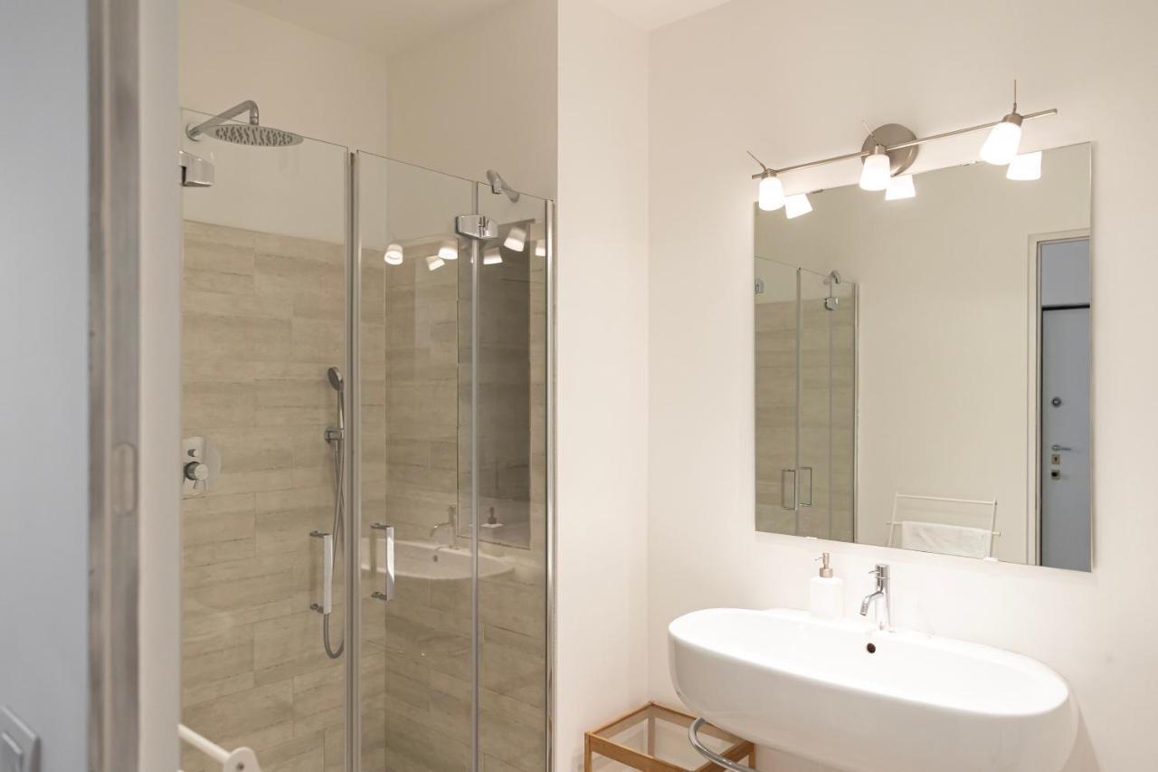 Elegante E Spazioso Quadrilocale In Porta Venezia Appartamento Milano