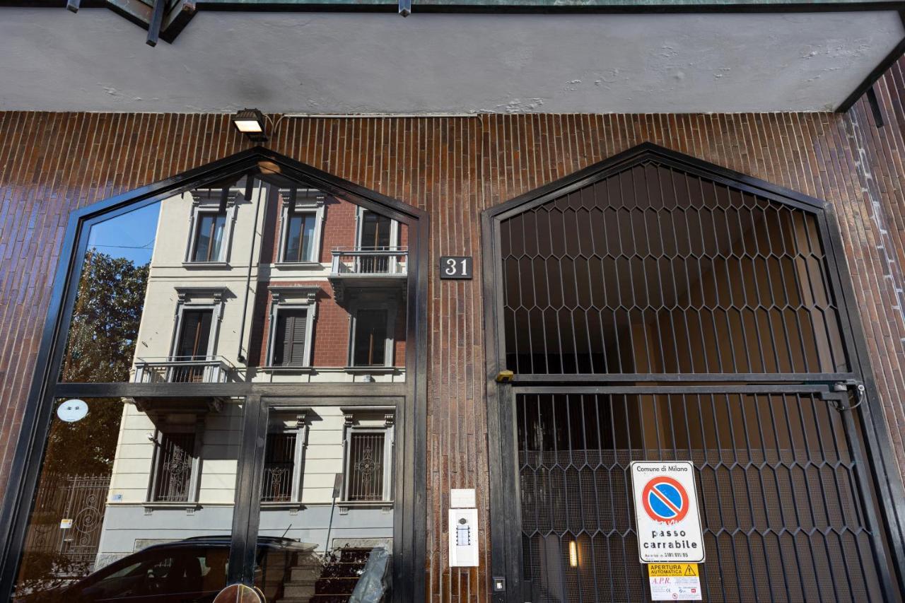 Apartment Elegante E Spazioso Quadrilocale In Porta Venezia *