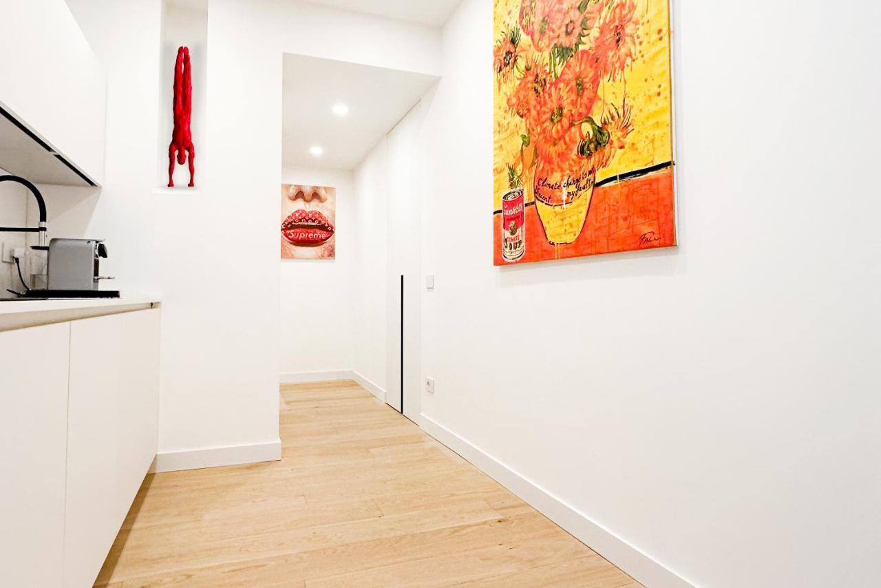 Fiorentini Apartamento *