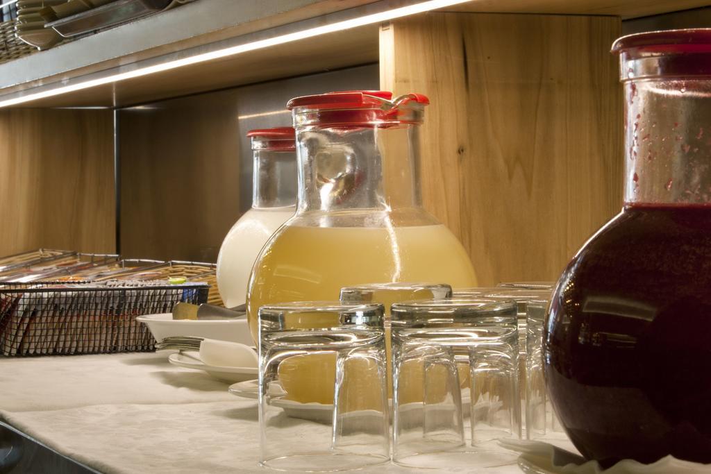Sonder Missori Hotel Milan