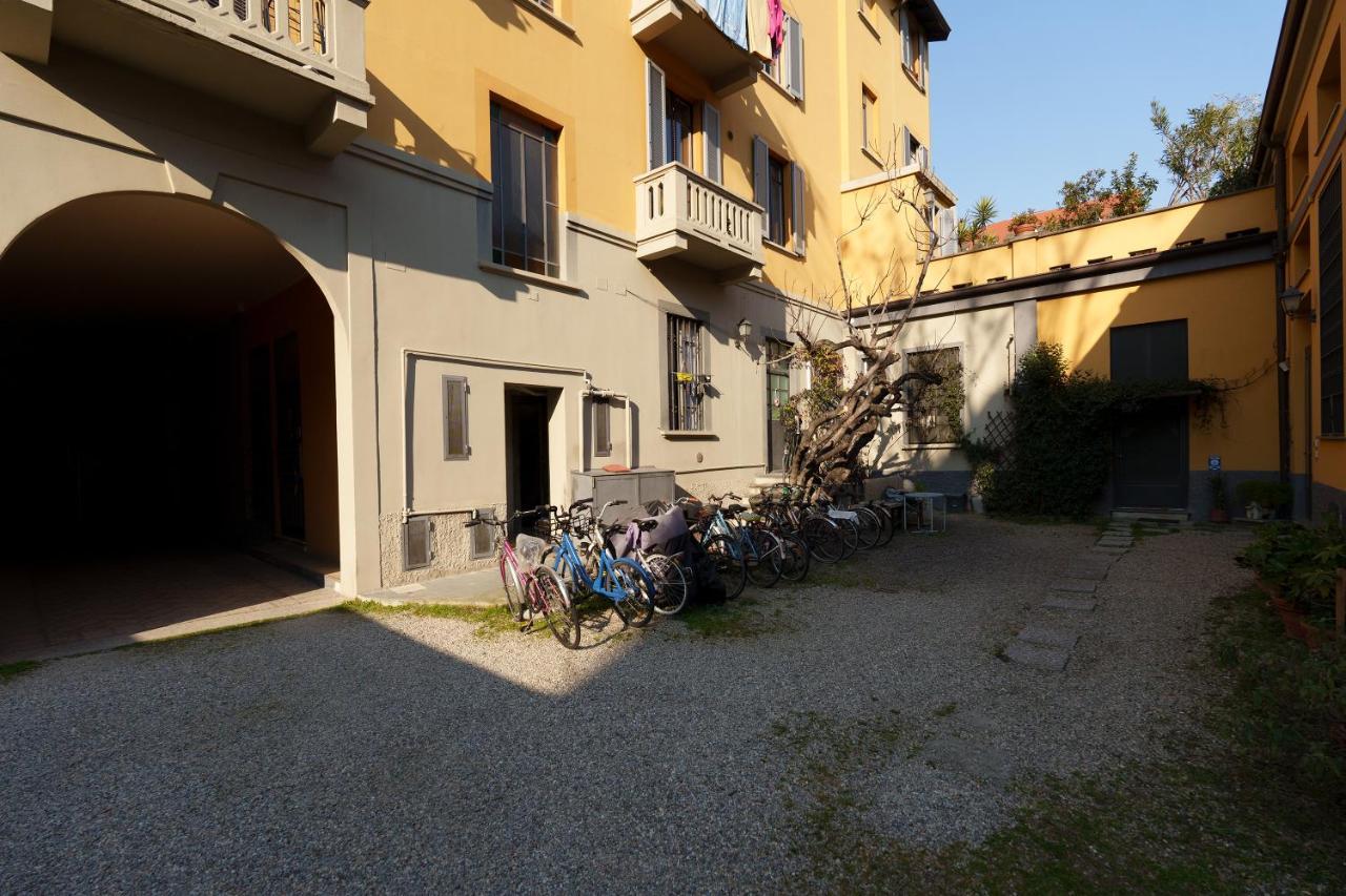 Duomo15min-cenisiom5 - The Courtyard Loft * Milano