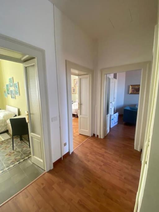 Apartment Gambara Milan