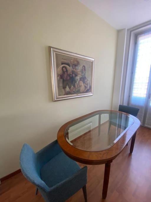 Apartment Gambara Milan