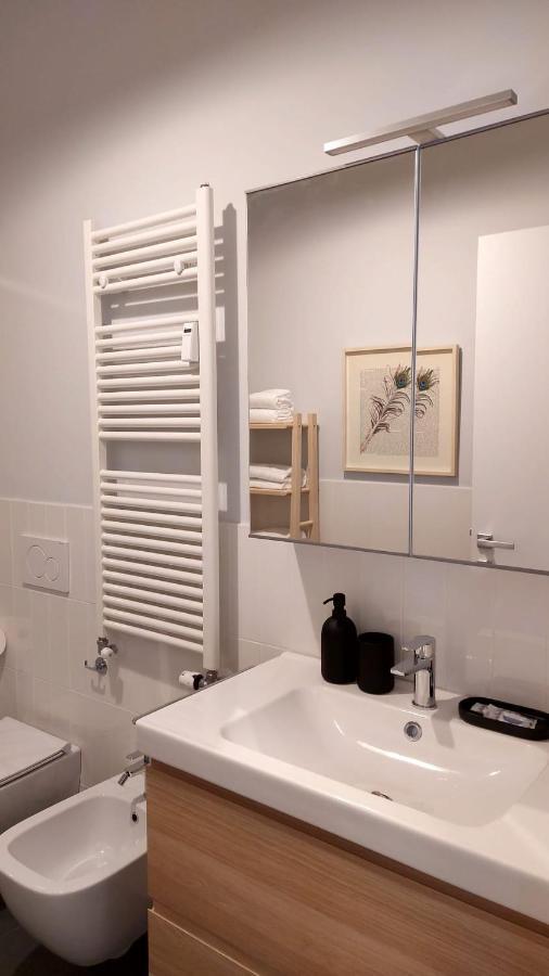 Apartamento Sbam House *