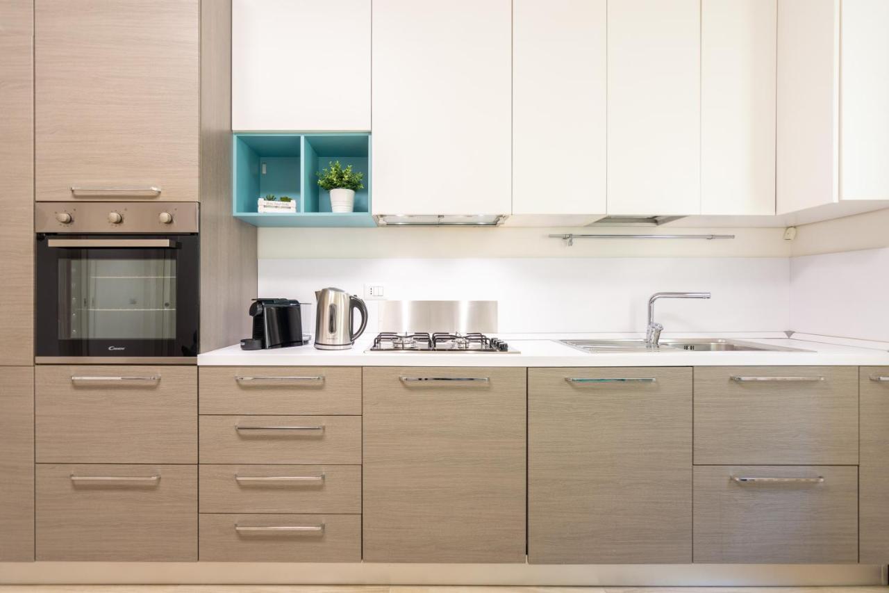 Apartamento Isola-zara Modern Apartment, Duomo In 10min