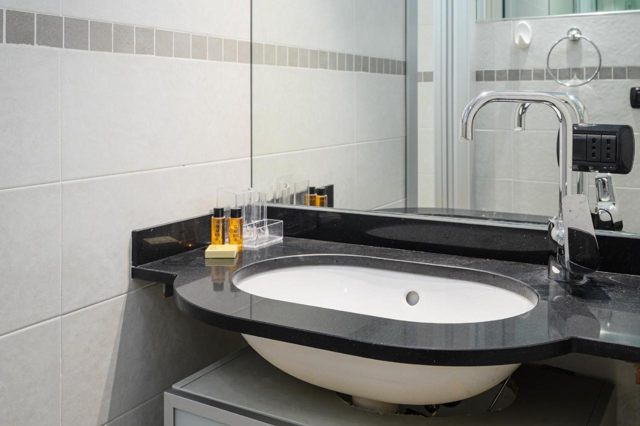 Buenos Aires Charme Apartamento