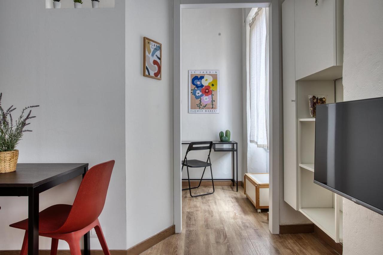 Apartment Joivy Fascinating Flat Next To Corso Buenos Aires *
