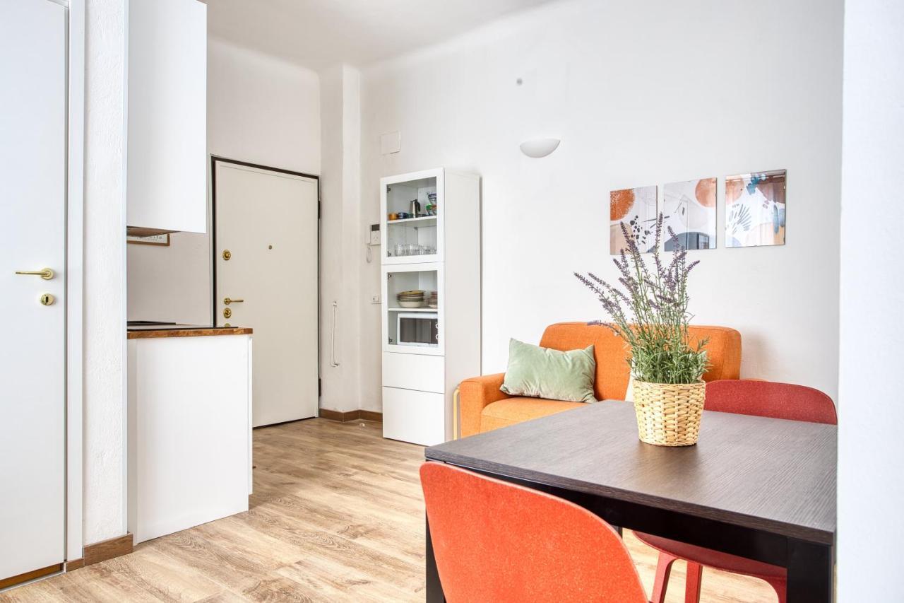 Apartment Joivy Fascinating Flat Next To Corso Buenos Aires Milan