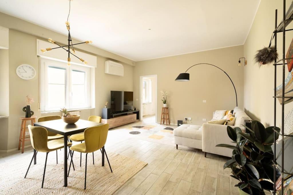 Bnbutler - Marco D'agrate 8 - Curato E Moderno Apartamento Milão