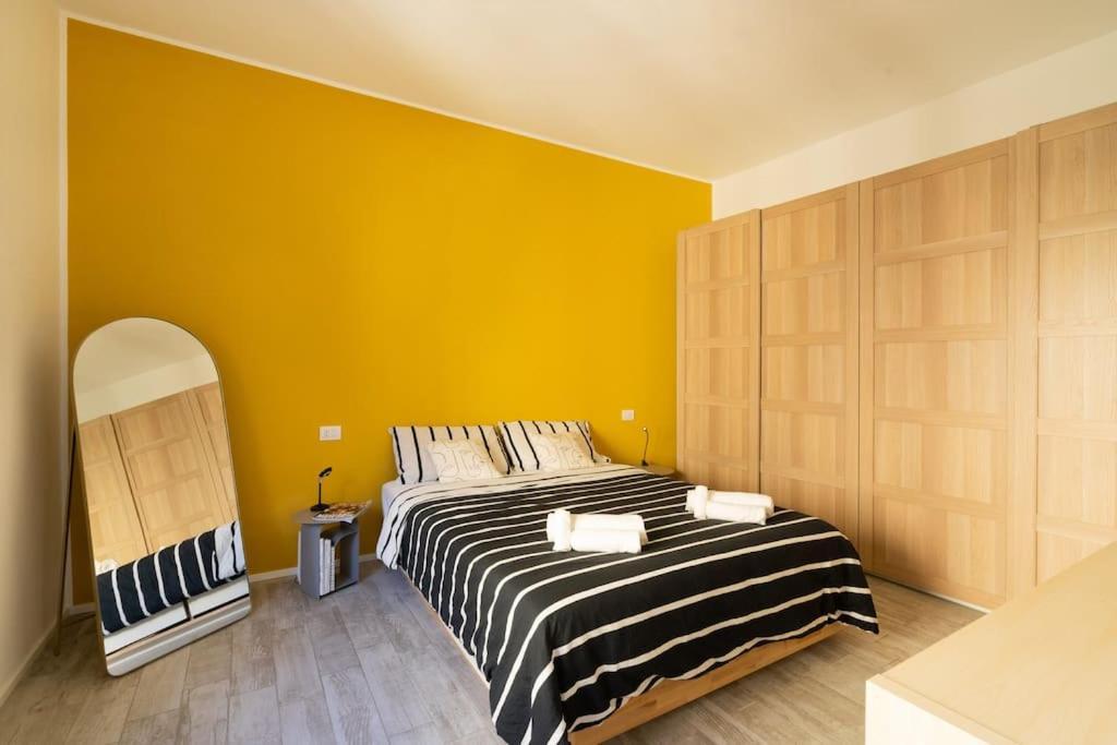 Bnbutler - Marco D'agrate 8 - Curato E Moderno Apartamento *