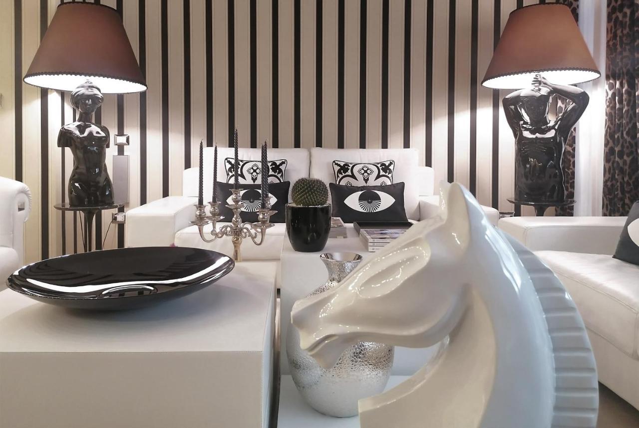 Apartamento Manner House - Centre, Lux Experience, Supreme Design, Extraordinary - Porta Venezia, Corso Buenos Aires Area *