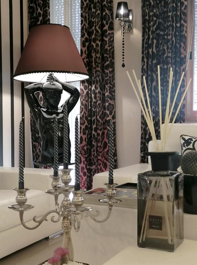 Apartamento Manner House - Centre, Lux Experience, Supreme Design, Extraordinary - Porta Venezia, Corso Buenos Aires Area
