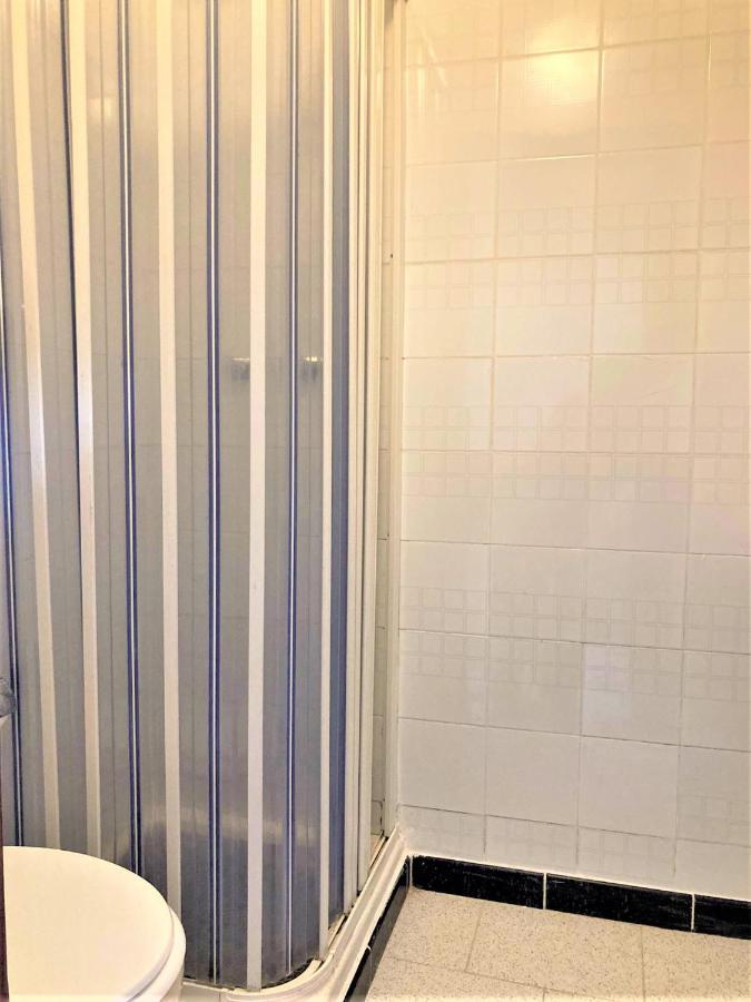 A Due Passi Dalla Stazione Centrale Di Apartment *