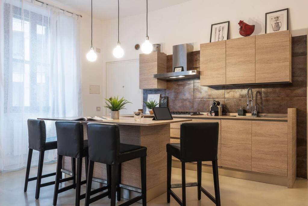 Sebenico Isola Distric A.c. Wifi Apartamento