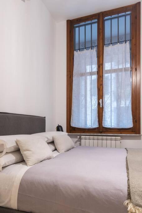 Sebenico Isola Distric A.c. Wifi Apartamento Milão