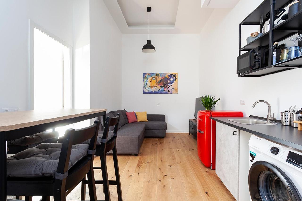 Station - Gluck Miniloft Apartment *