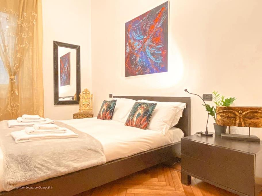 Appartamento Di Charme Milano