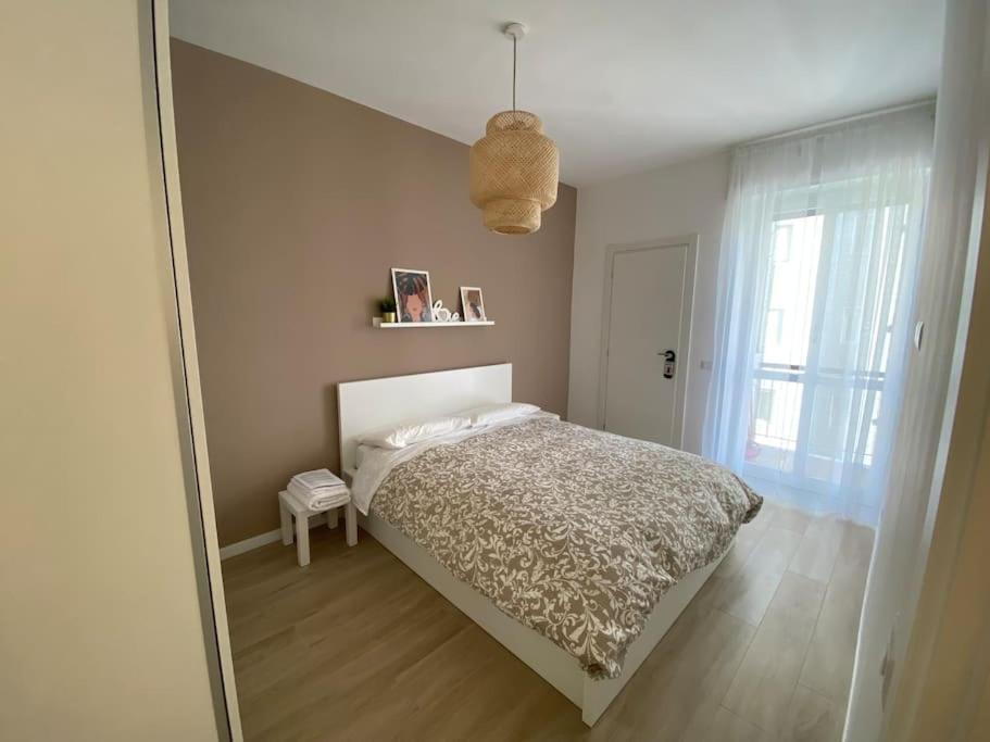 Apartment Renovated In The Center Of Milan