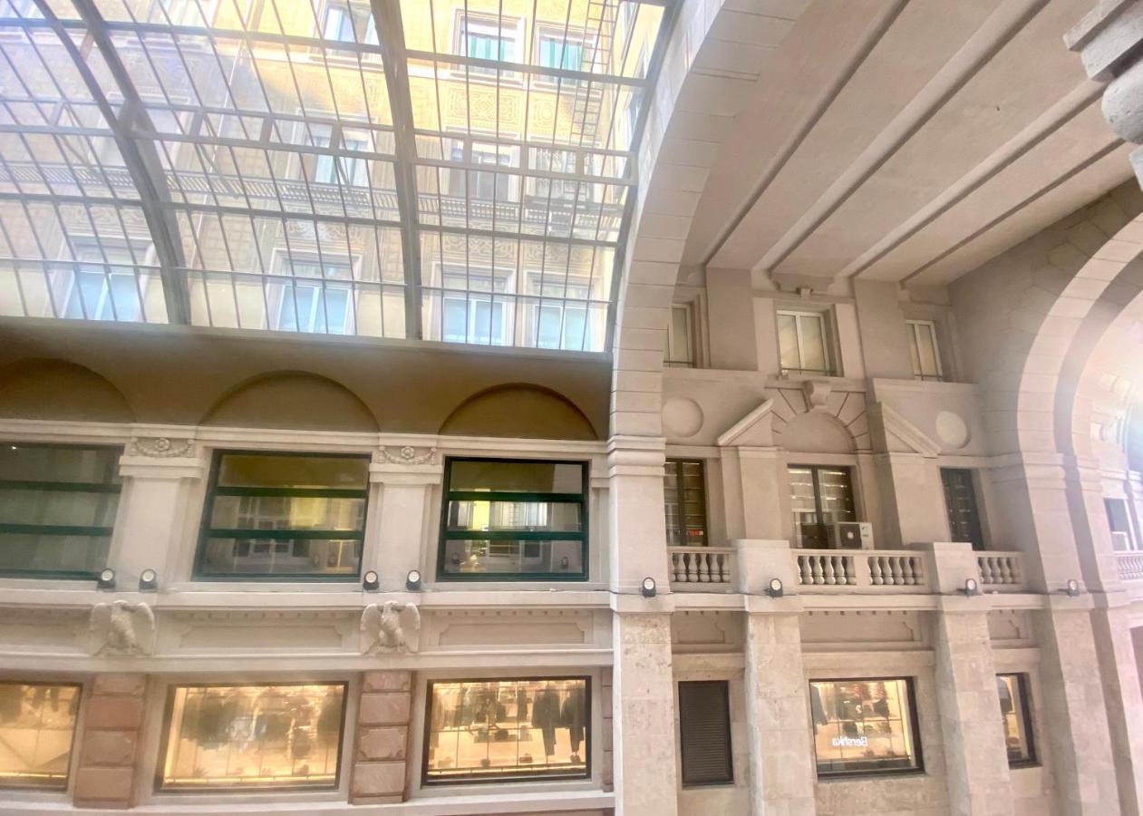Aparthotel Intomilan Galleria Duomo