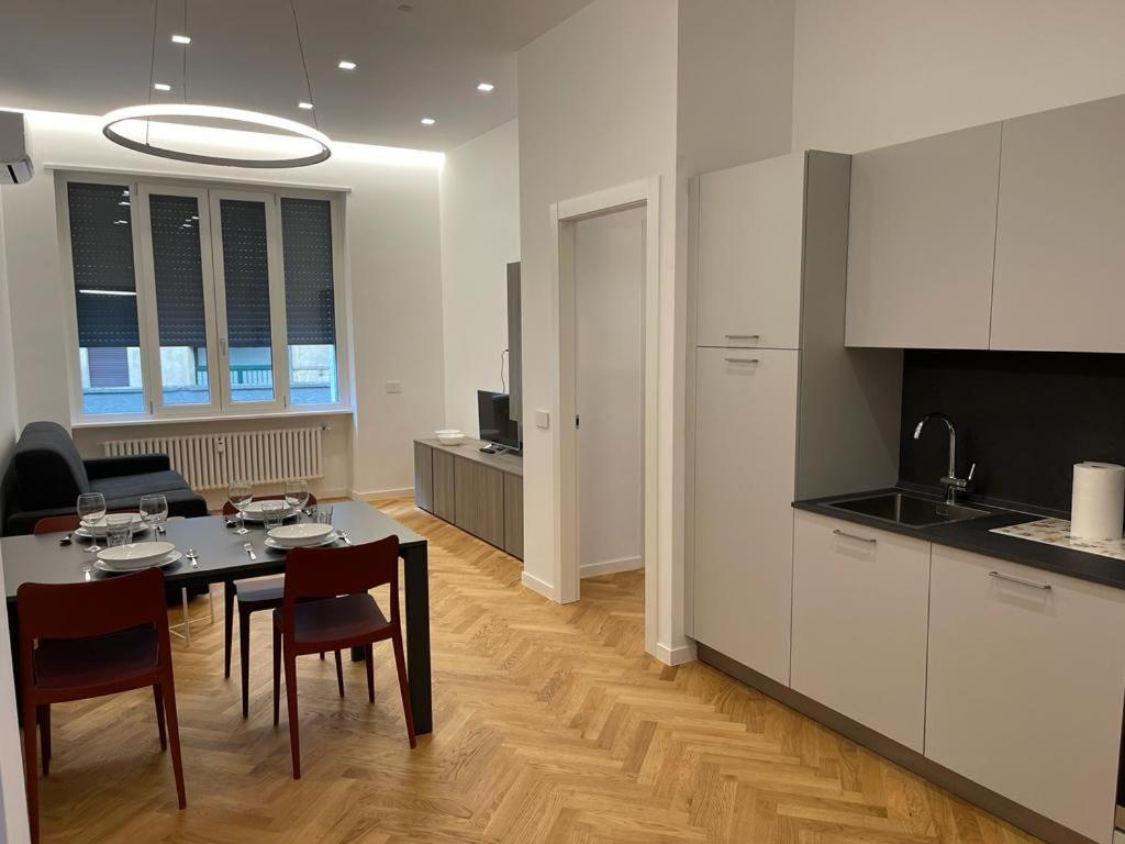 Apartamento Imhome - Porta Vittoria Milão