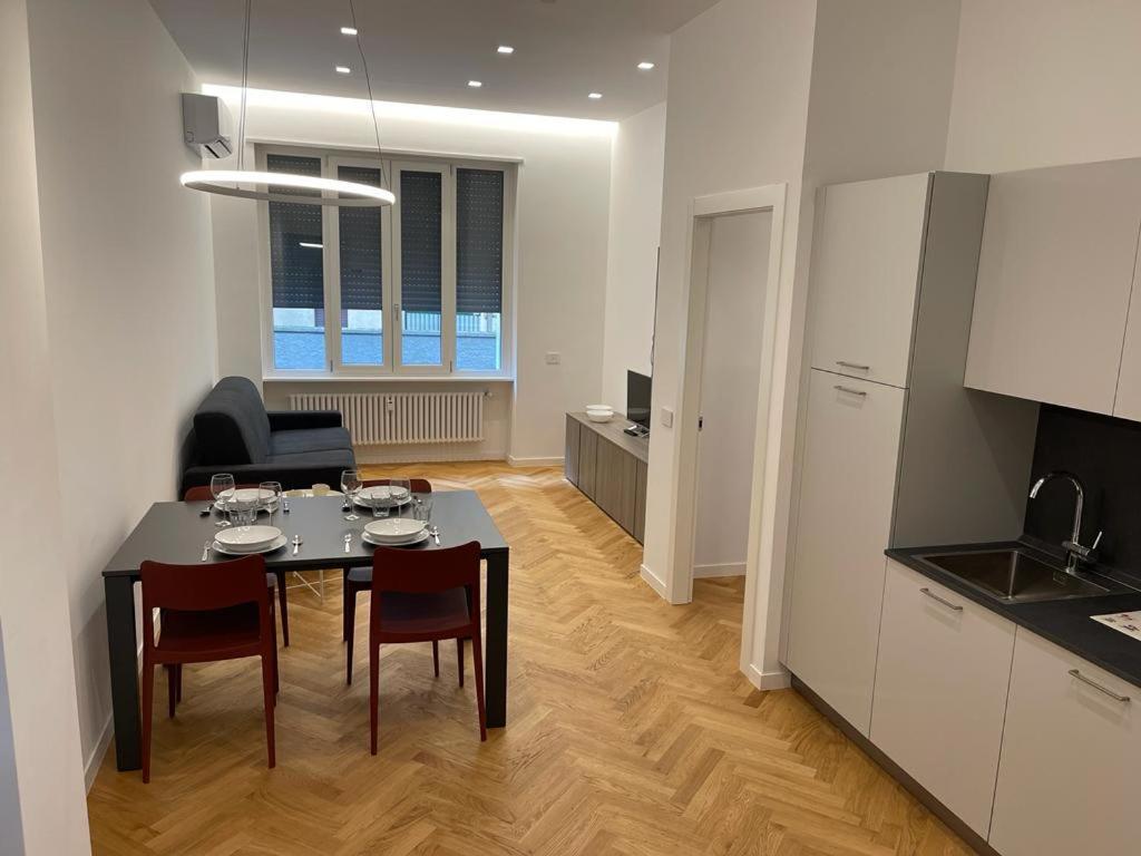Imhome - Porta Vittoria Apartamento *