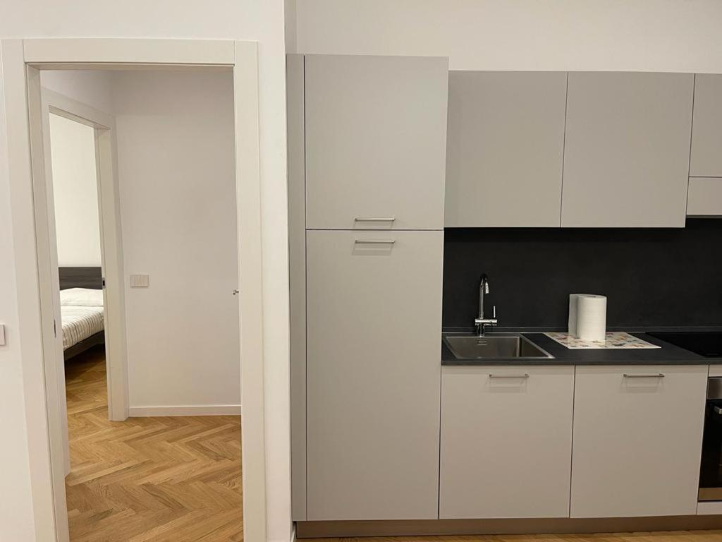 Apartamento Imhome - Porta Vittoria *