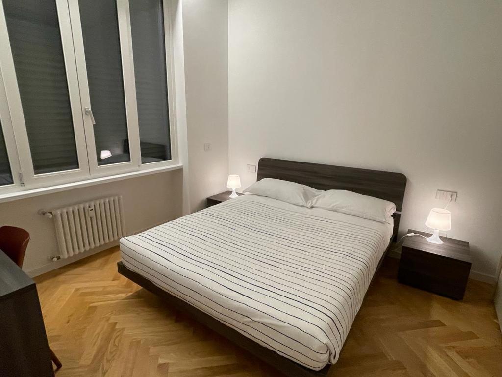 Imhome - Porta Vittoria Apartamento *