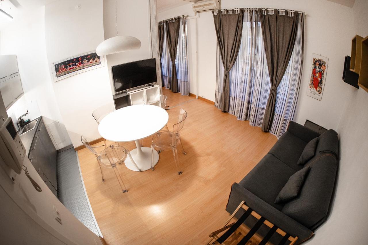 Bubi House Porta Venezia Apartment