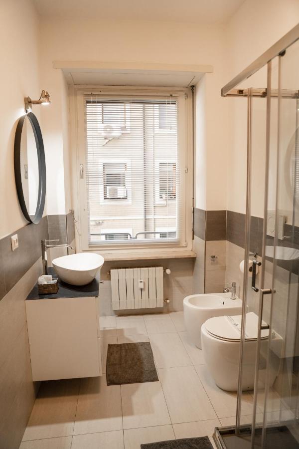 Bubi House Porta Venezia Apartment Milan