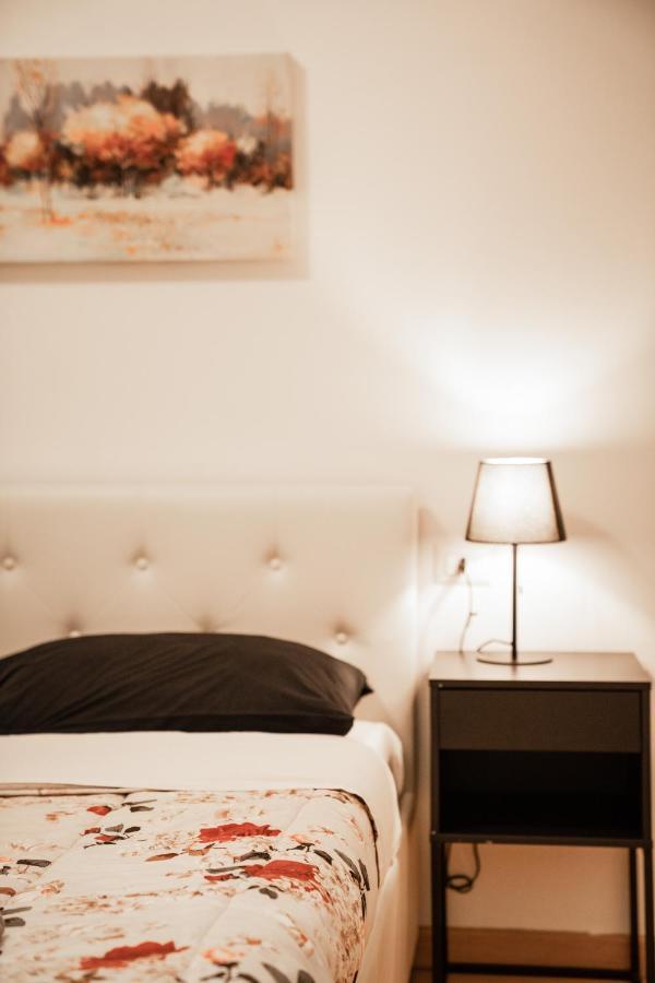 Apartment Bubi House Porta Venezia