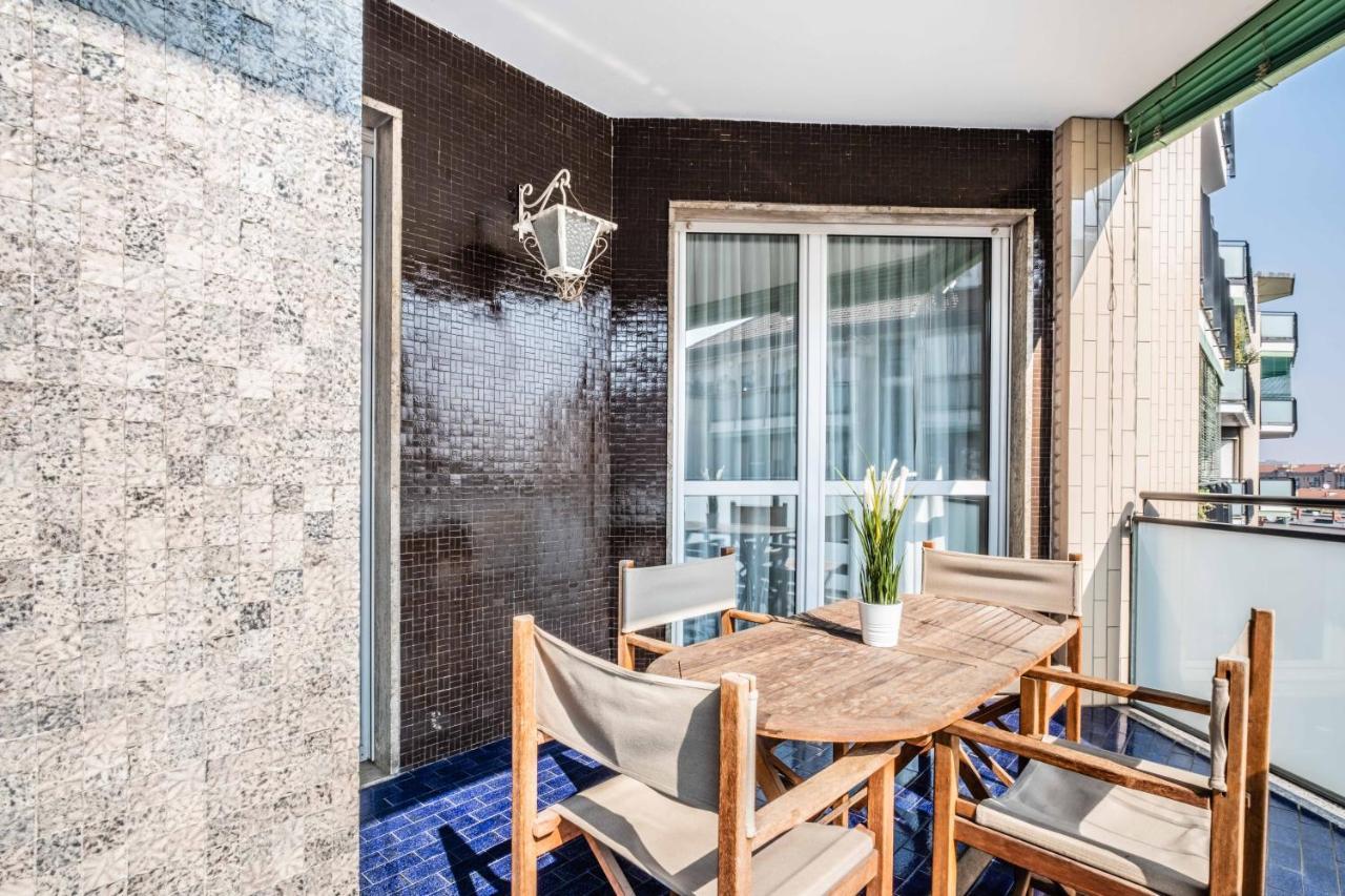 Appartamento Morgantini House San Siro-duomo 
