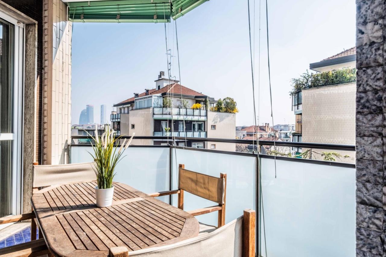 Appartamento Morgantini House San Siro-duomo 