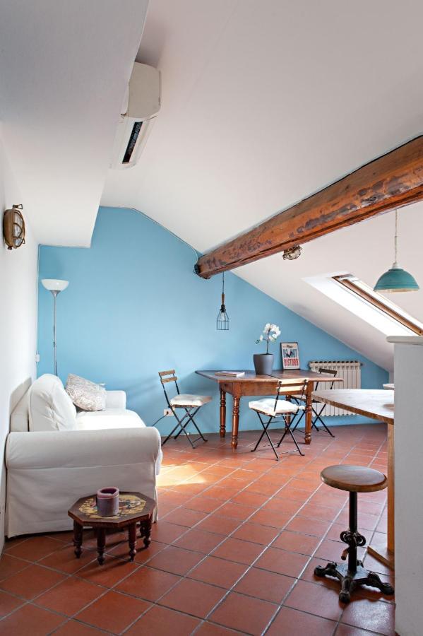 Appartamento Porta Romana Milano