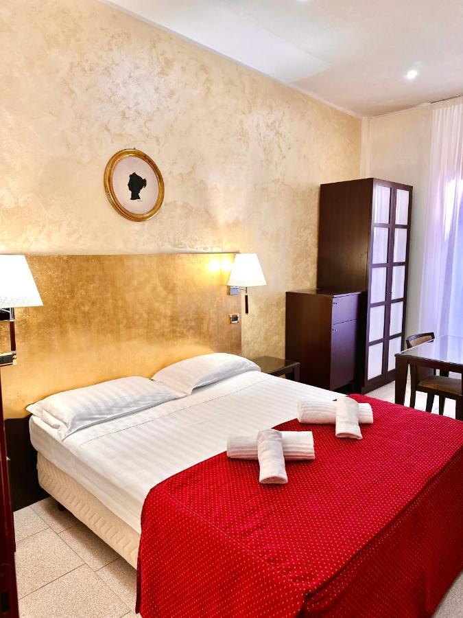 Fiorella Hotel