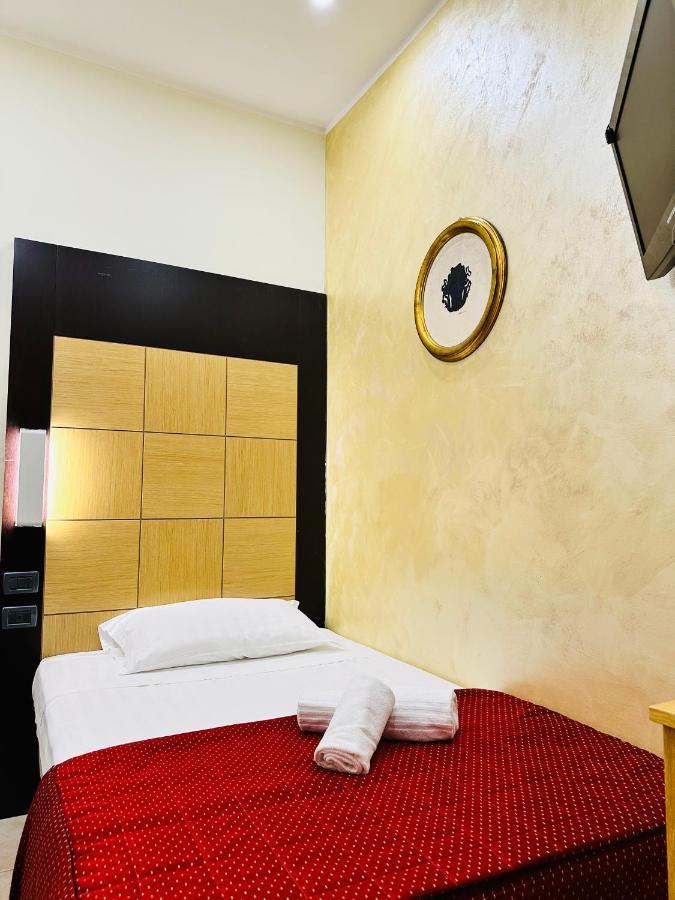 Hotel Fiorella 3*