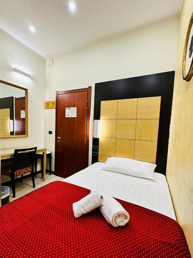 Hotel Fiorella 3*