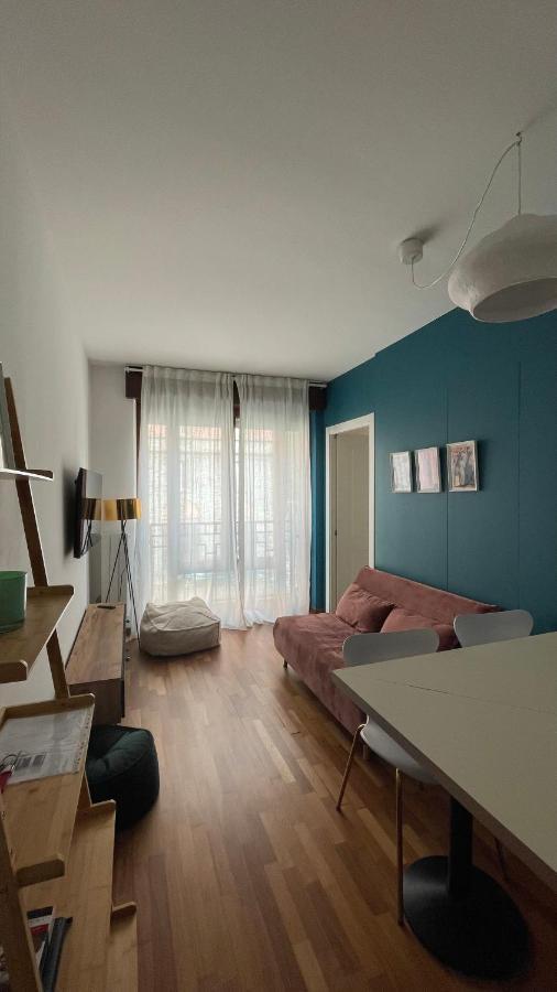 Appartamento Bocconi 1 Bdr With Style Milano
