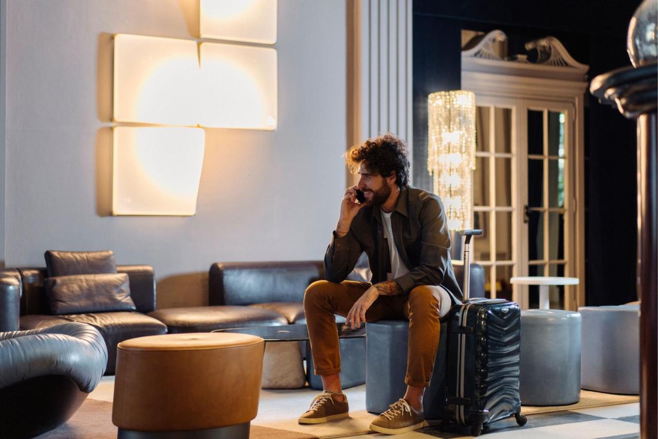 Sheraton Diana Majestic Milan