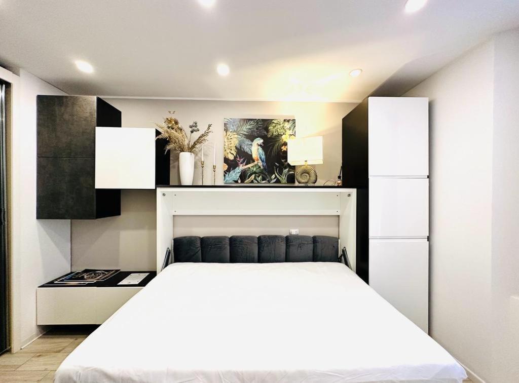 Comecasa Studio Panfilo * Milan