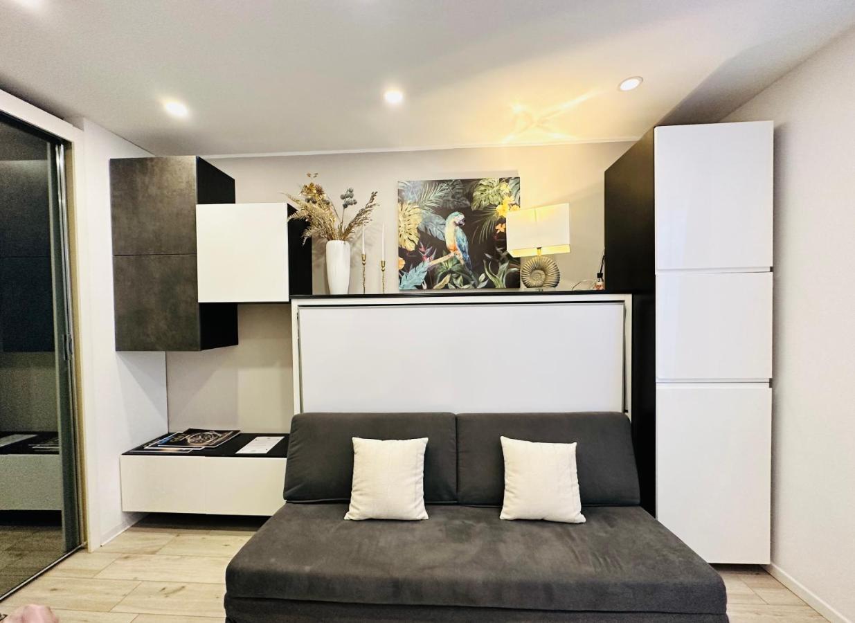 Comecasa Studio Panfilo * Milan