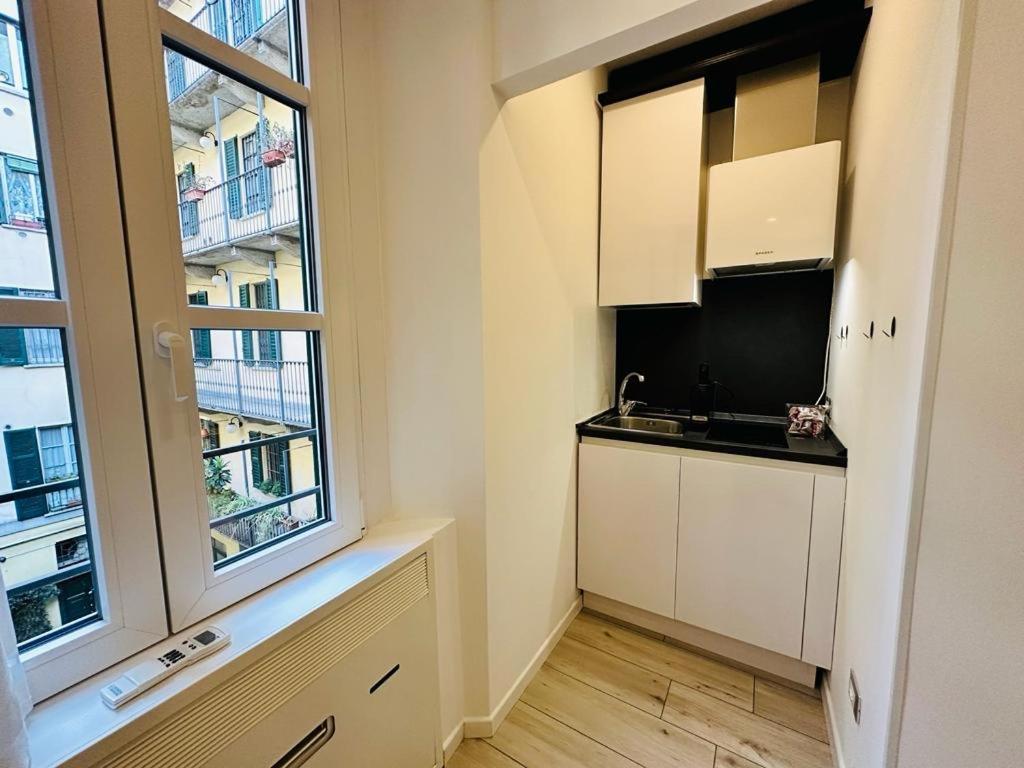 Comecasa Studio Panfilo * Milan