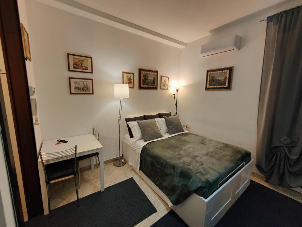 Short Rent Porta Vittoria * Milan