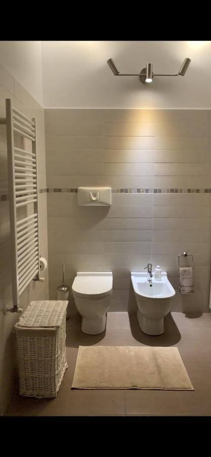 Casa Di Alice- Veratti Appartamento