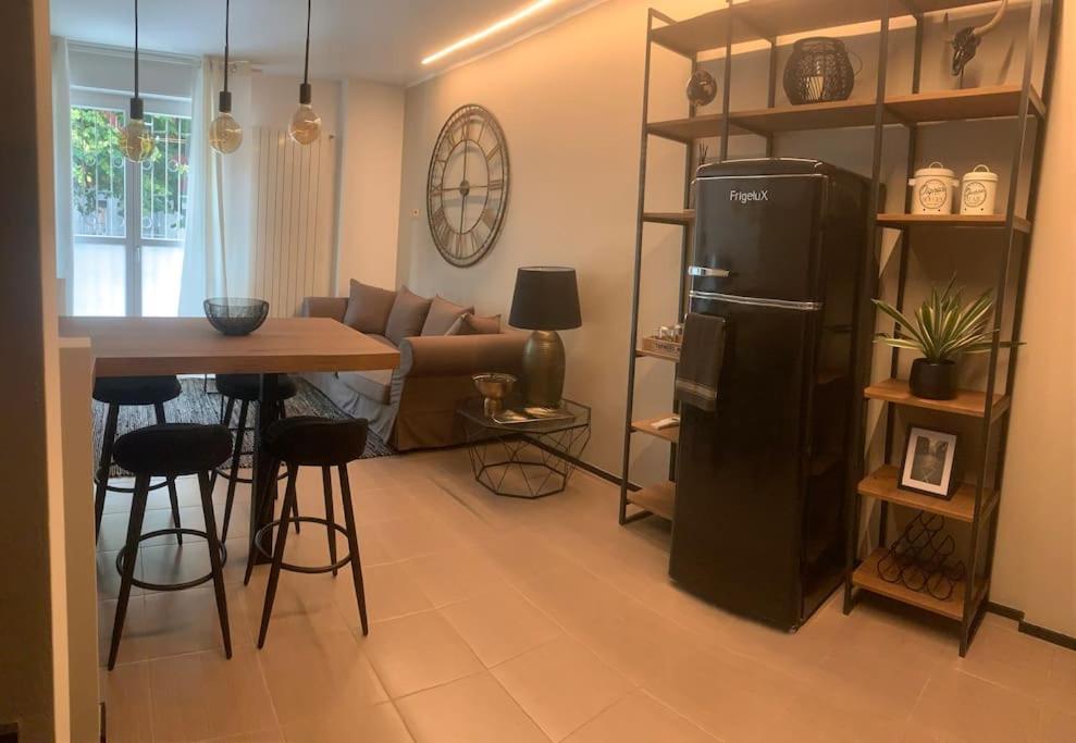 Casa Di Alice- Veratti Milan