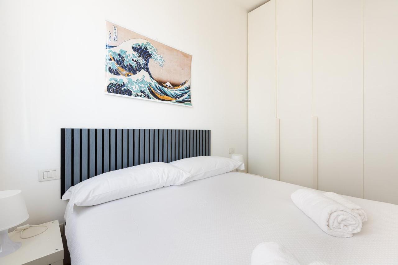 Savona District Comfy X3 * Milan