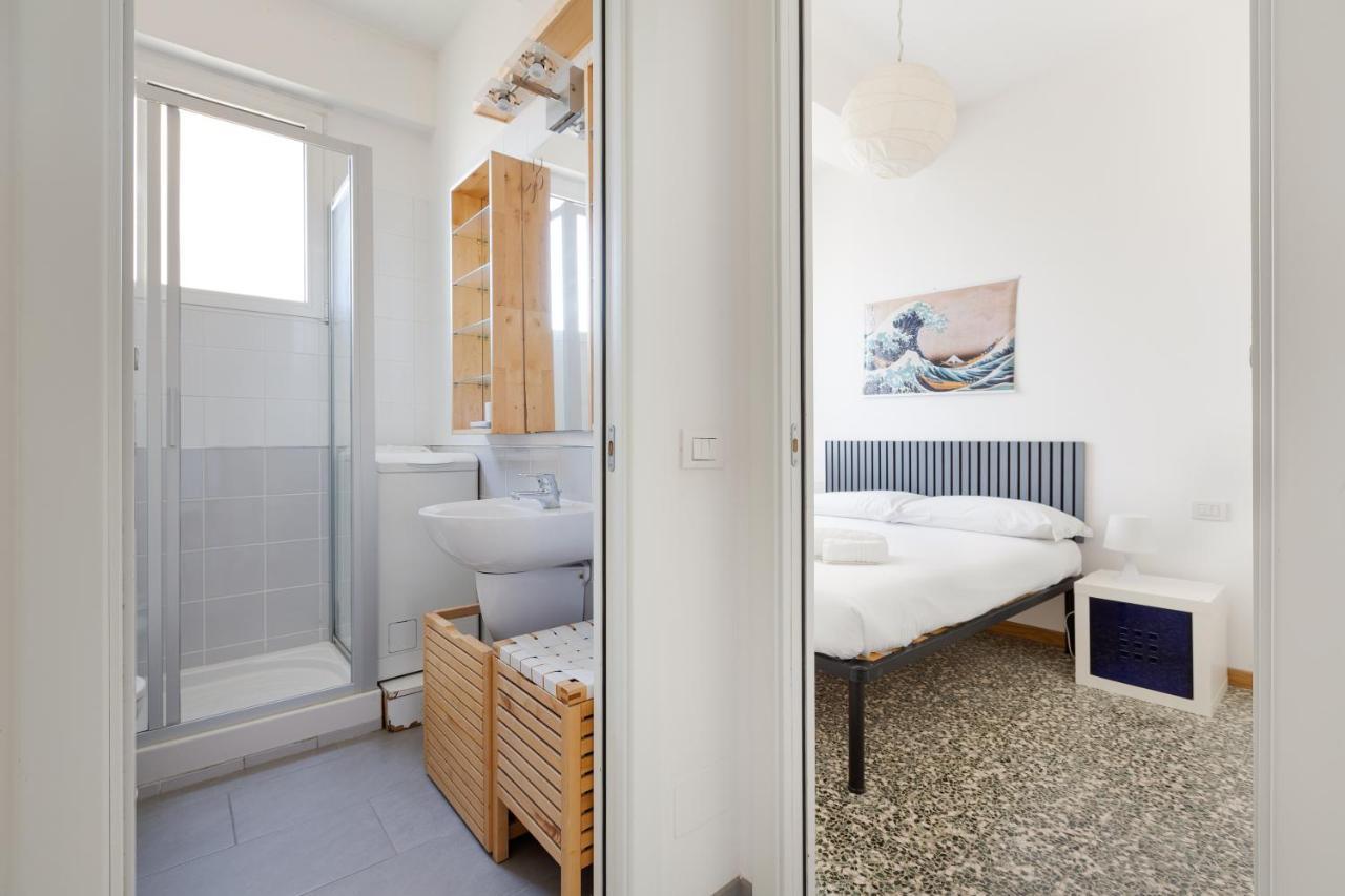 Apartment Savona District Comfy X3 Milan