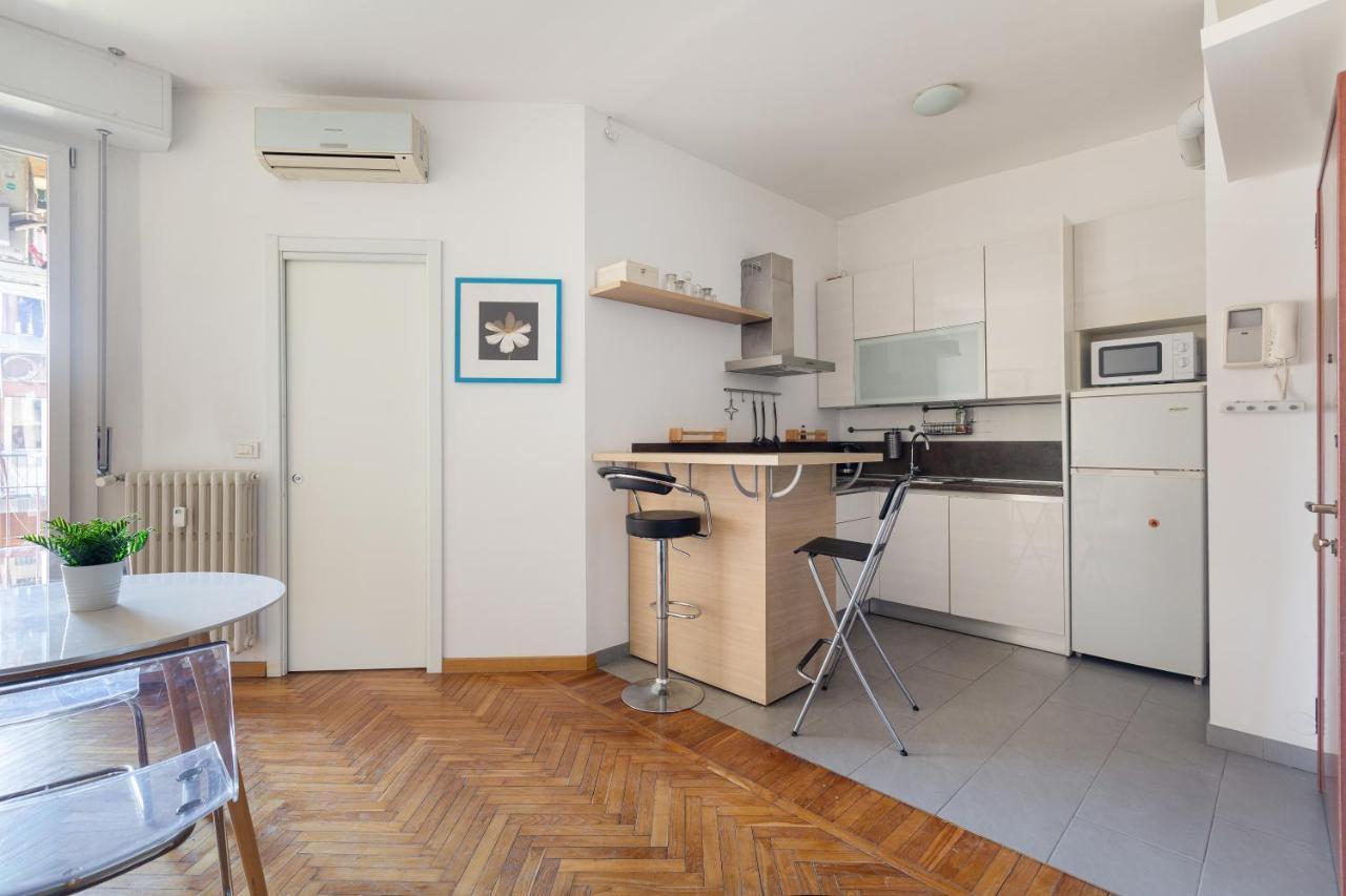 Apartment Savona District Comfy X3 Milan