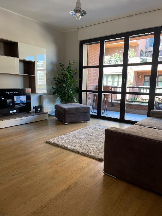 Apartamento Stazione - Nuovo E Moderno Appartamento.